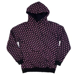 Shane Dawson All Over Pig Hoodie Size M Medium